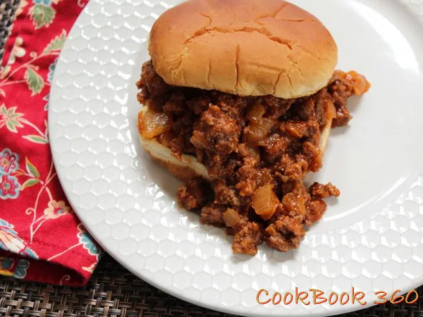 CookBook Recepie image 