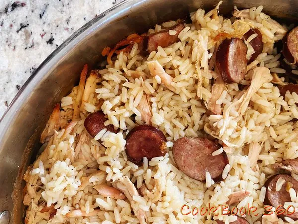 CookBook Recepie image