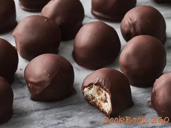 CookBook Recepie image 