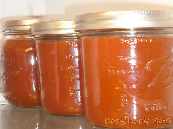 CookBook Recepie image 