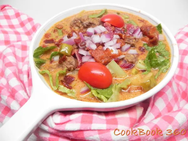 CookBook Recepie image