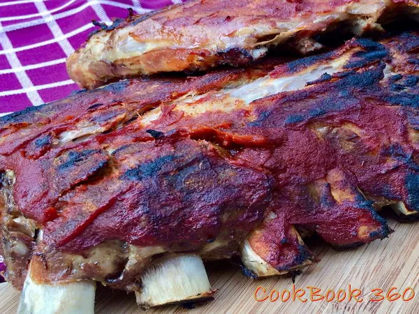 CookBook Recepie image 