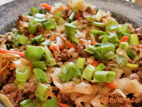 CookBook Recepie image 