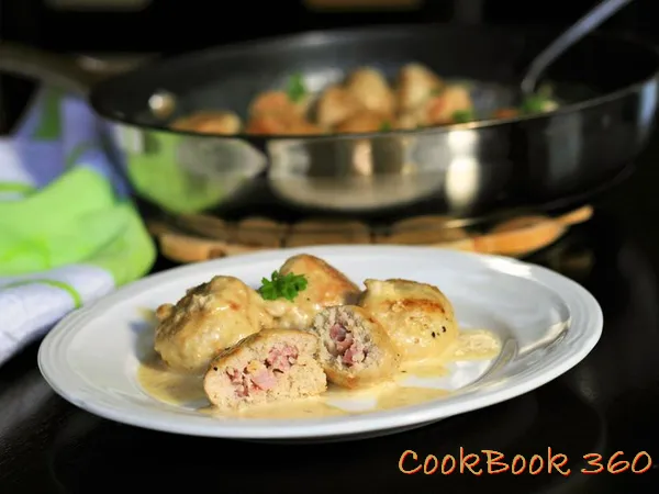 CookBook Recepie image 