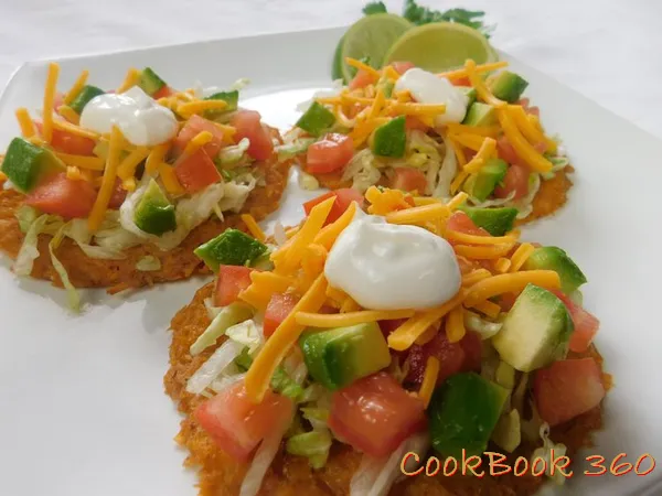 CookBook Recepie image 