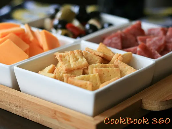 CookBook Recepie image 