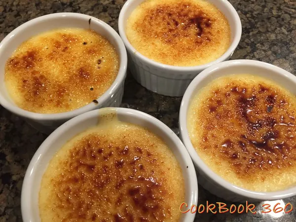 CookBook Recepie image 