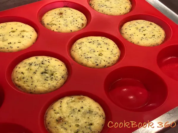 CookBook Recepie image 