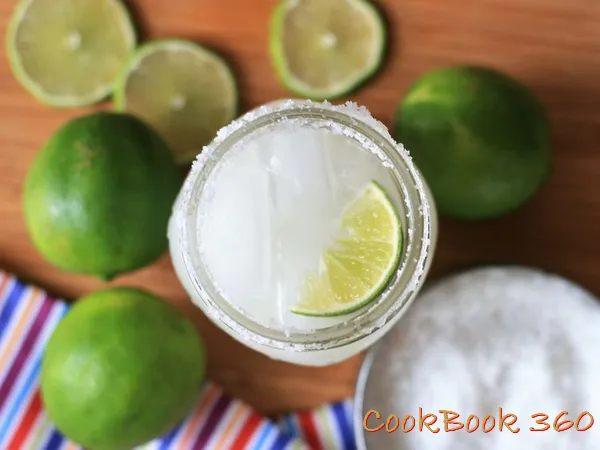 CookBook Recepie image 