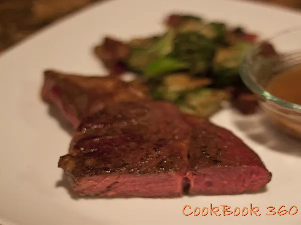 CookBook Recepie image 