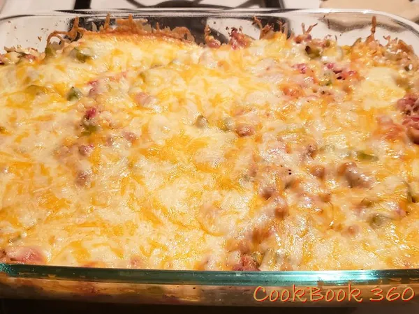 CookBook Recepie image 