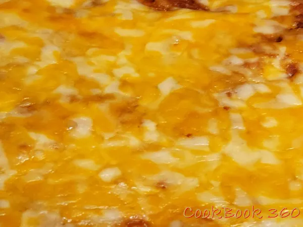 CookBook Recepie image 