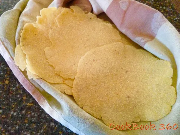 CookBook Recepie image 