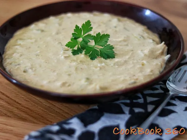 CookBook Recepie image 