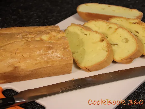 CookBook Recepie image 