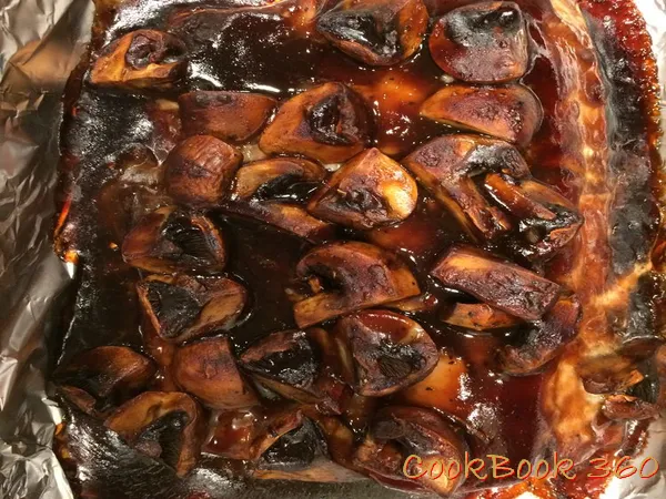 CookBook Recepie image 