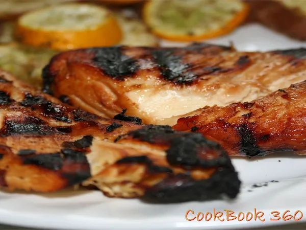 CookBook Recepie image 