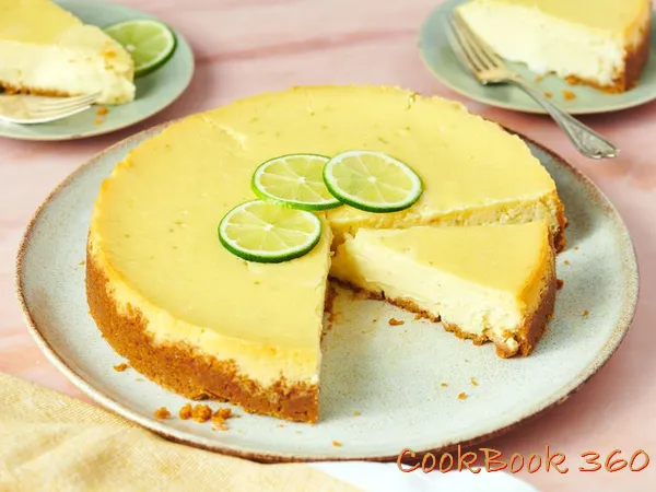 CookBook Recepie image 