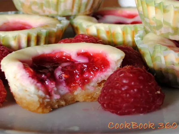 CookBook Recepie image 
