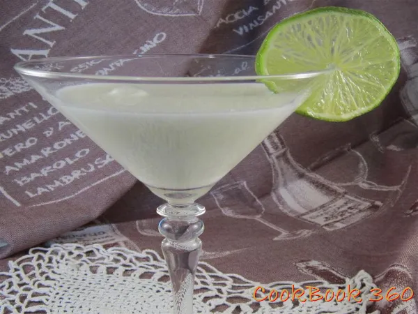 CookBook Recepie image 