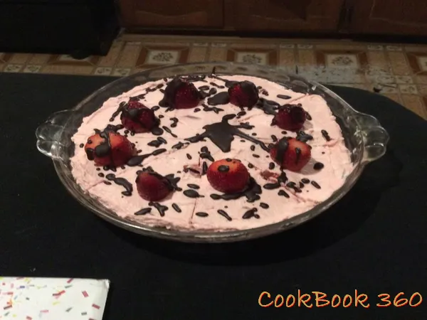 CookBook Recepie image 