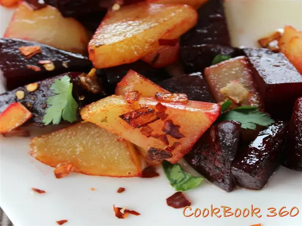 CookBook Recepie image 
