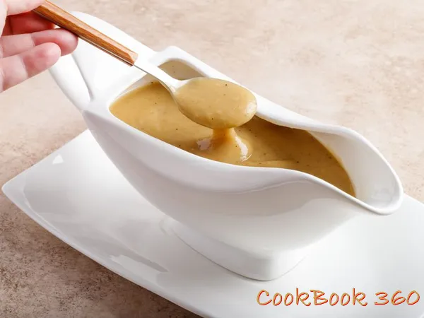 CookBook Recepie image 