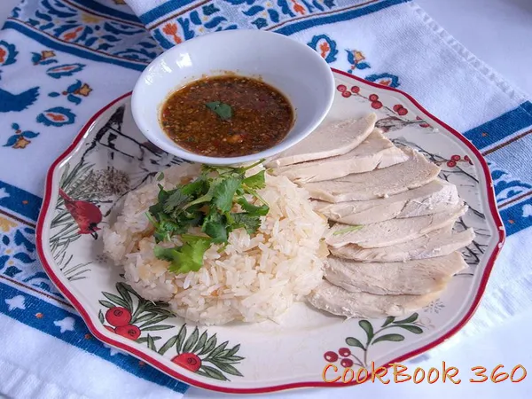 CookBook Recepie image 