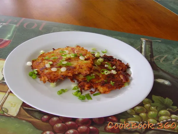 CookBook Recepie image 