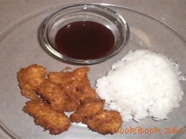 CookBook Recepie image 