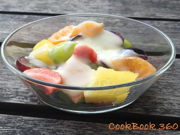 CookBook Recepie image 