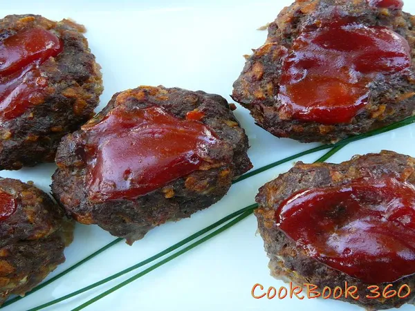CookBook Recepie image 