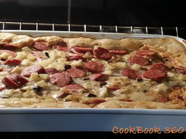 CookBook Recepie image