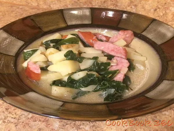 CookBook Recepie image 
