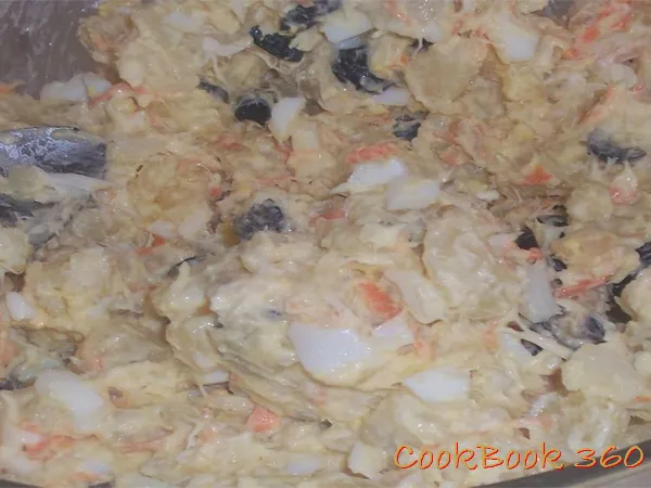 CookBook Recepie image 