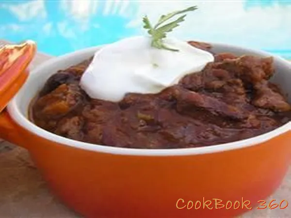 CookBook Recepie image 