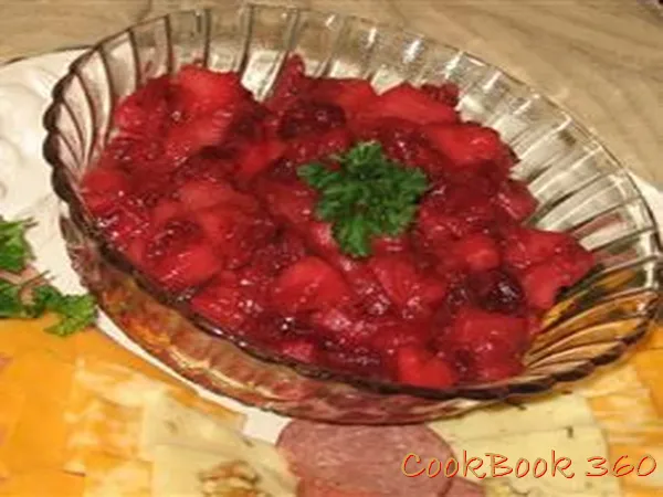 CookBook Recepie image 