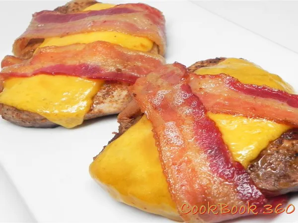 CookBook Recepie image 