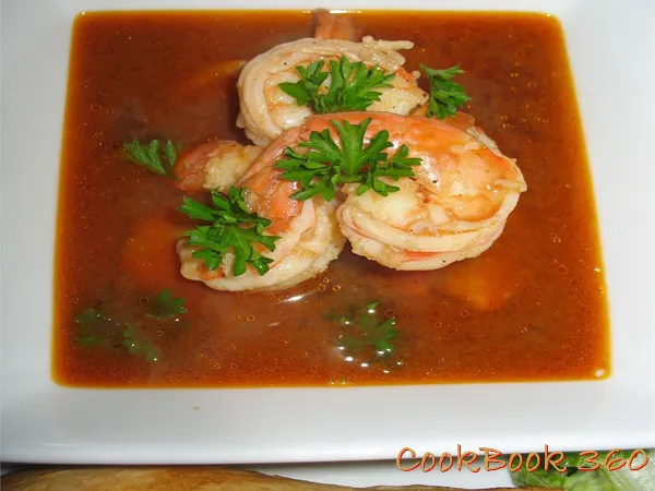 CookBook Recepie image 