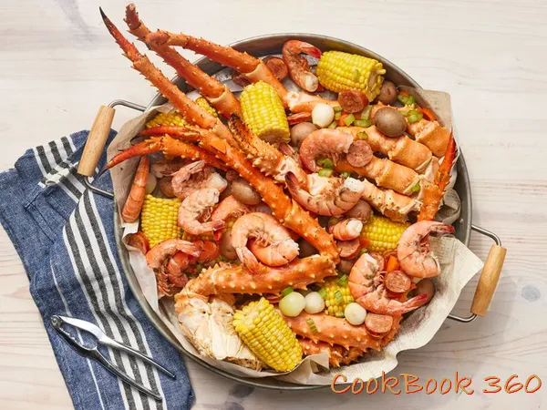 CookBook Recepie image 