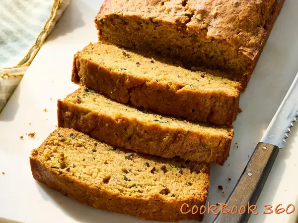 CookBook Recepie image 