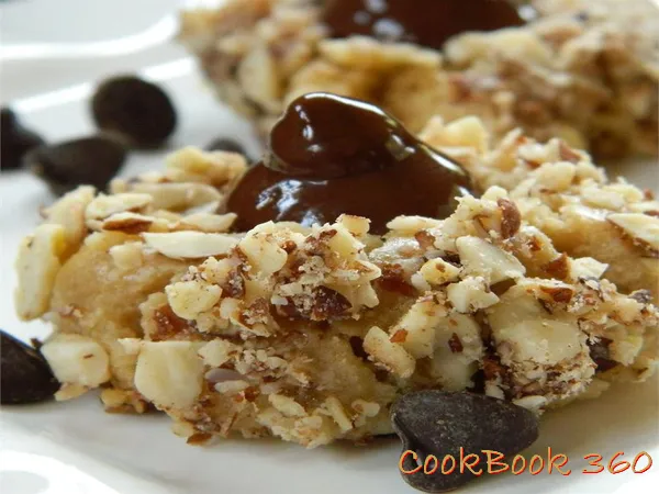 CookBook Recepie image 