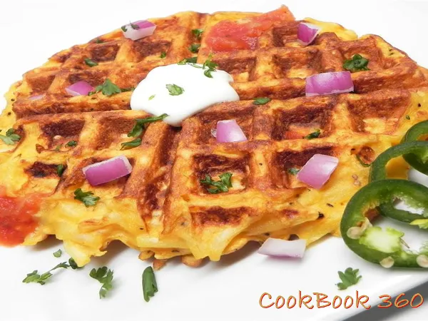 CookBook Recepie image 