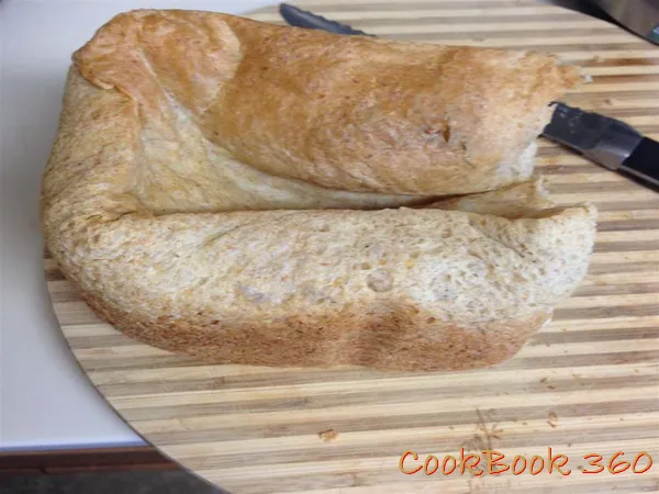CookBook Recepie image