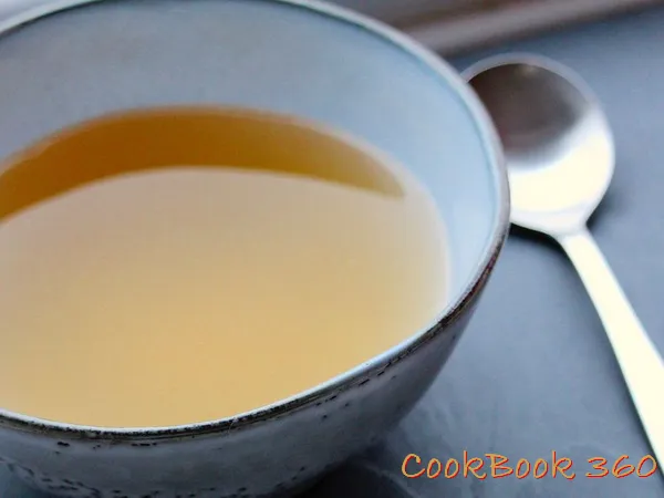 CookBook Recepie image 