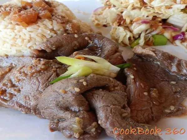 CookBook Recepie image 