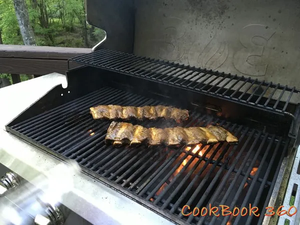 CookBook Recepie image 