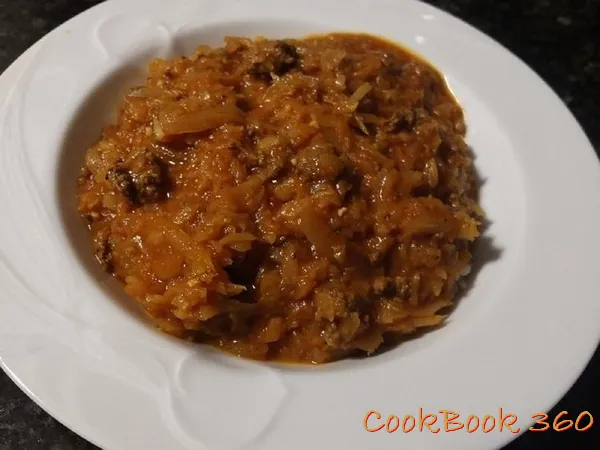CookBook Recepie image 