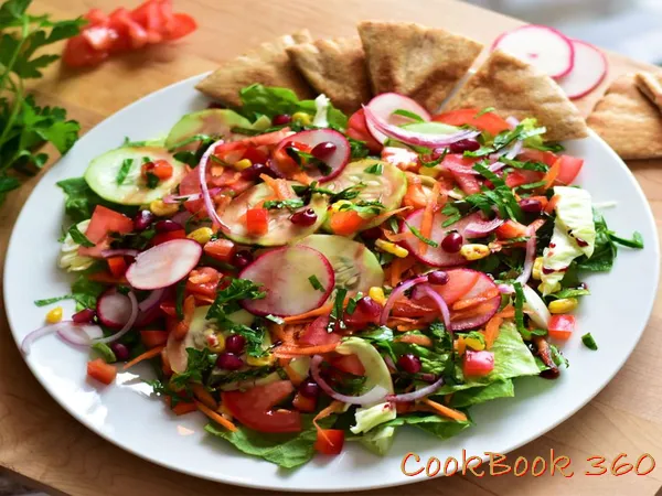 CookBook Recepie image 
