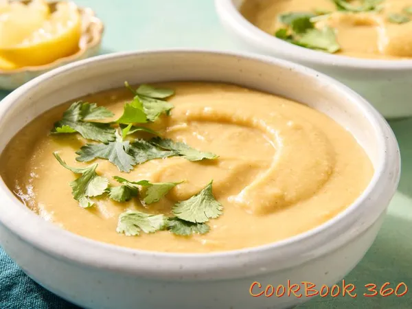 CookBook Recepie image 